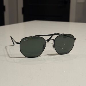 Ray-Ban “The Marshall” Sunglasses